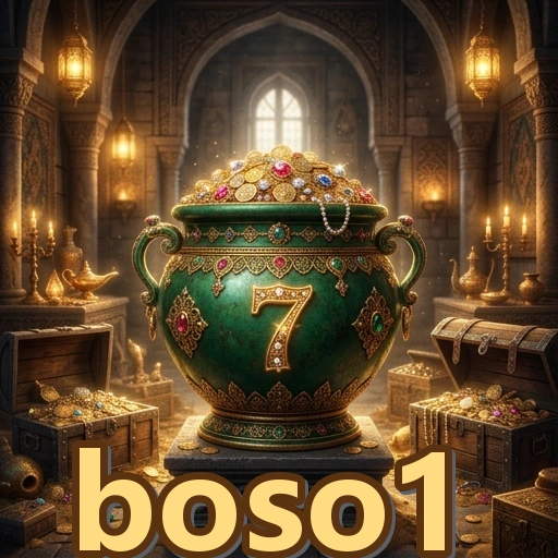 Ikon boso1 untuk pertanyaan teknis APK