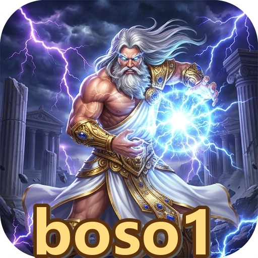 Ikon boso1 untuk langkah pasang APK