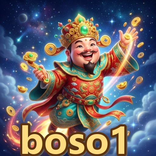 Ikon boso1 untuk ciri berkas resmi