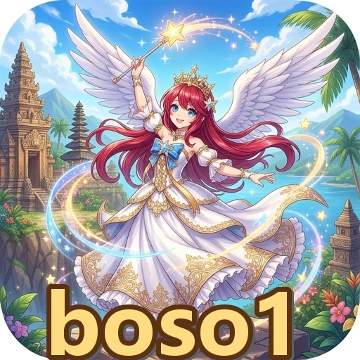 Ikon boso1 untuk catatan v4.7.5